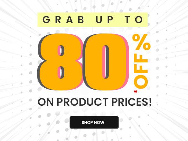 UBuy Daily Deal