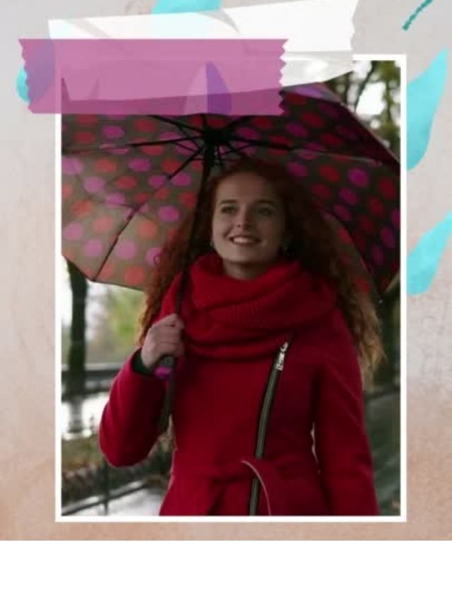 5 Must-Haves in Rainy Season for Ultimate Comfort