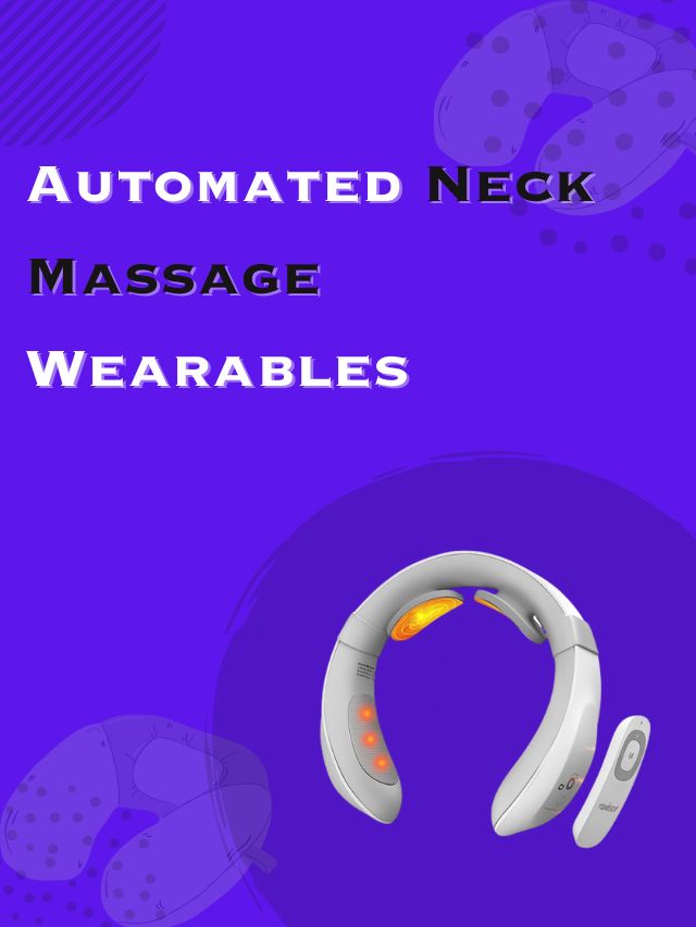 Relax Anytime, Anywhere: The Benefits of Automated