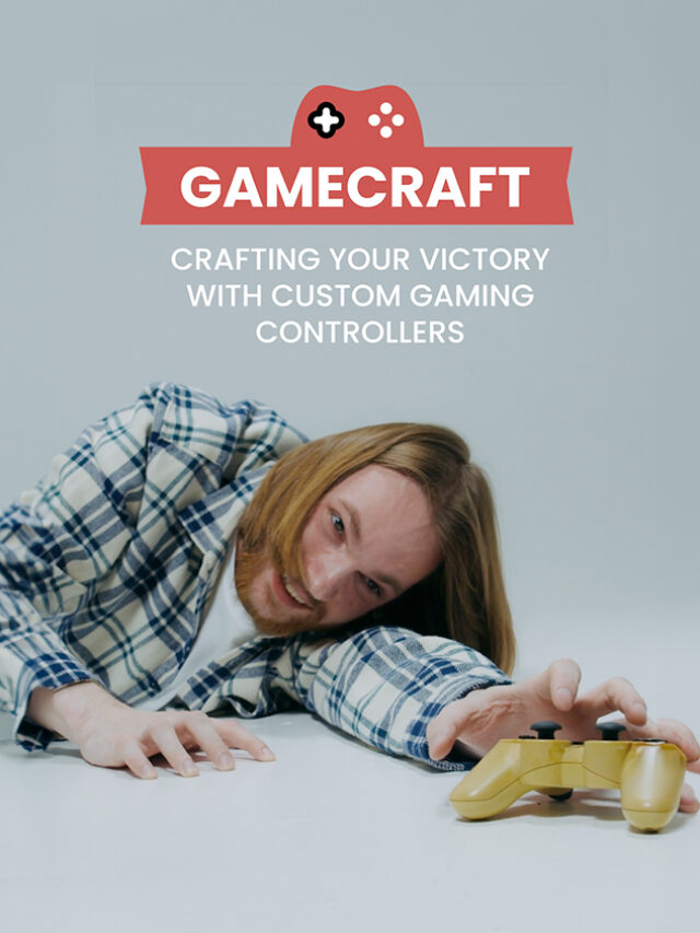 GameCraft: Crafting Your Victory with Custom Gamin