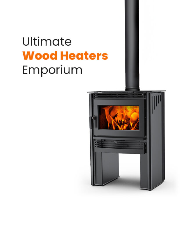 Ultimate Wood Heaters Emporium: Find Your Perfect 