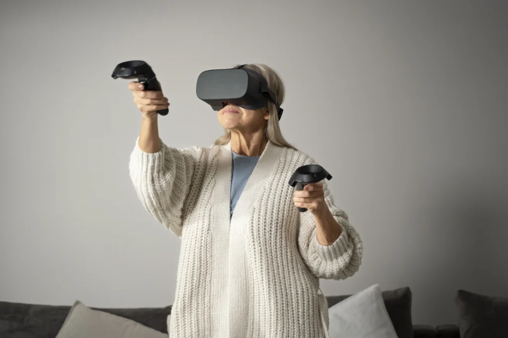 AR glasses