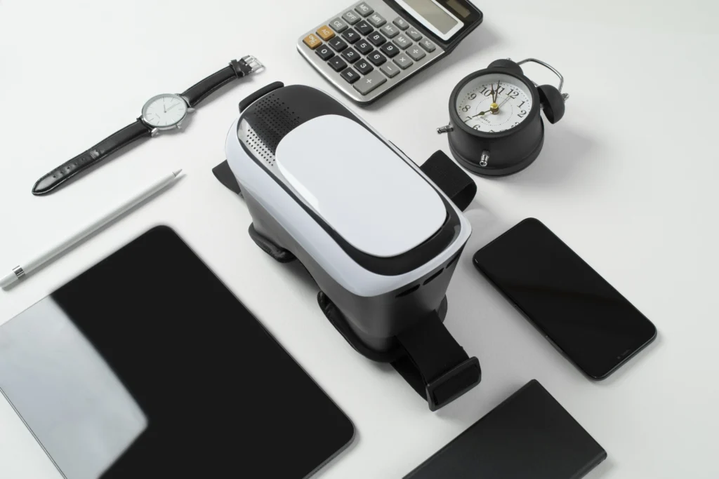 portable tech gadgets