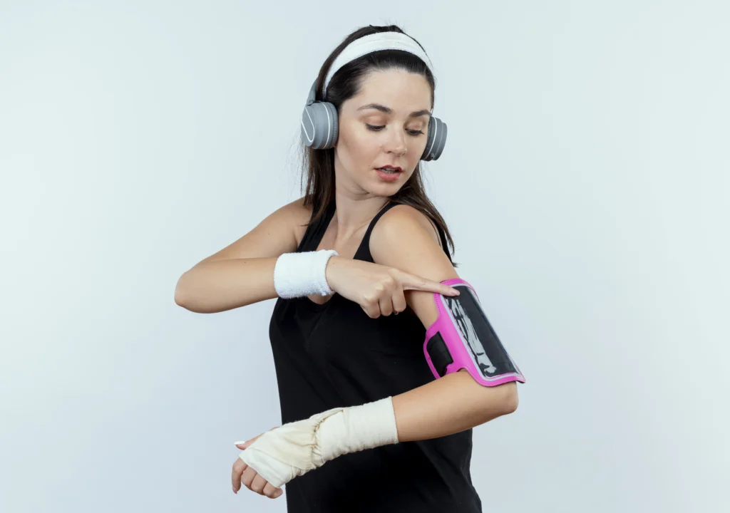 fitness bands
